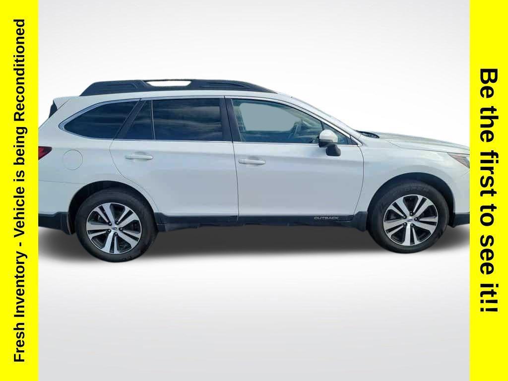 used 2019 Subaru Outback car, priced at $18,750