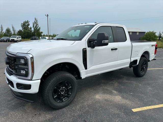 new 2024 Ford F-250 car, priced at $53,591