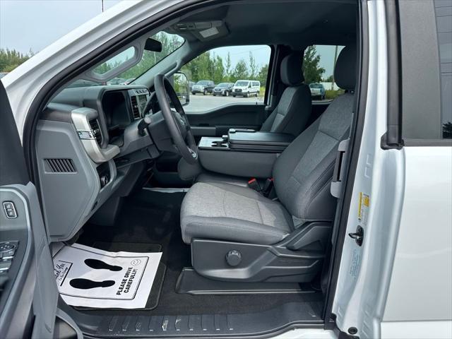 new 2024 Ford F-250 car, priced at $53,591