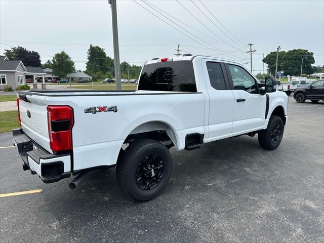 new 2024 Ford F-250 car, priced at $53,591