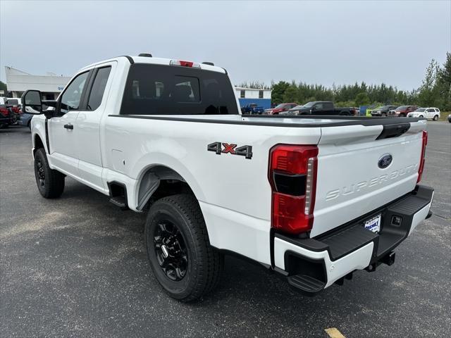 new 2024 Ford F-250 car, priced at $53,591