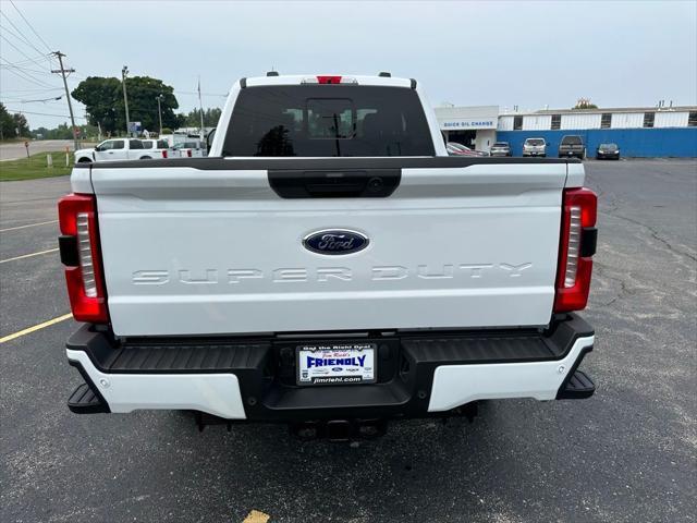 new 2024 Ford F-250 car, priced at $53,591