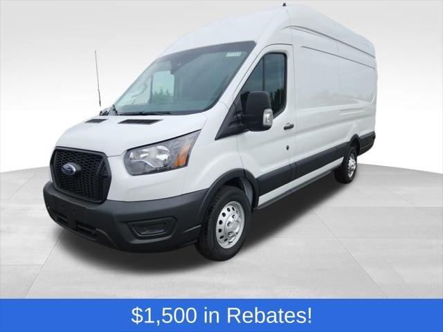 new 2025 Ford Transit-350 car, priced at $62,127