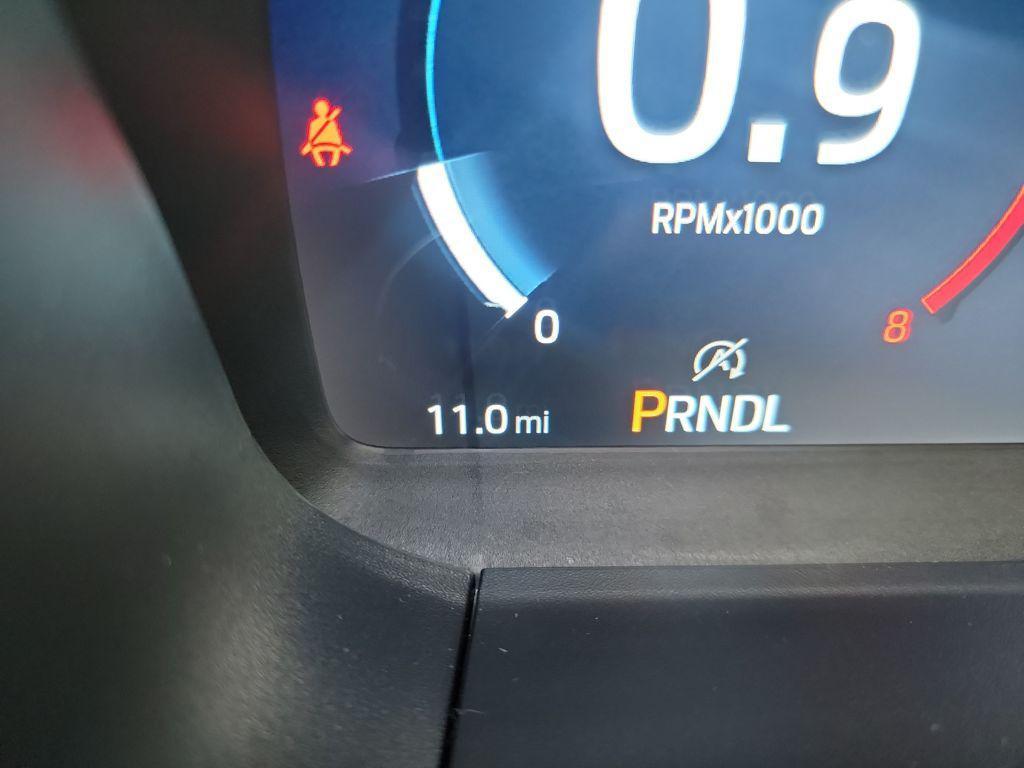 new 2026 Ford Explorer car, priced at $45,282