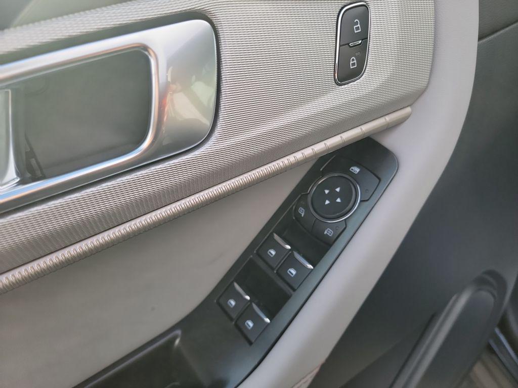 new 2026 Ford Explorer car, priced at $45,282