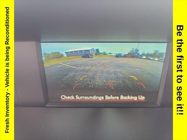 used 2015 Subaru Forester car, priced at $12,750