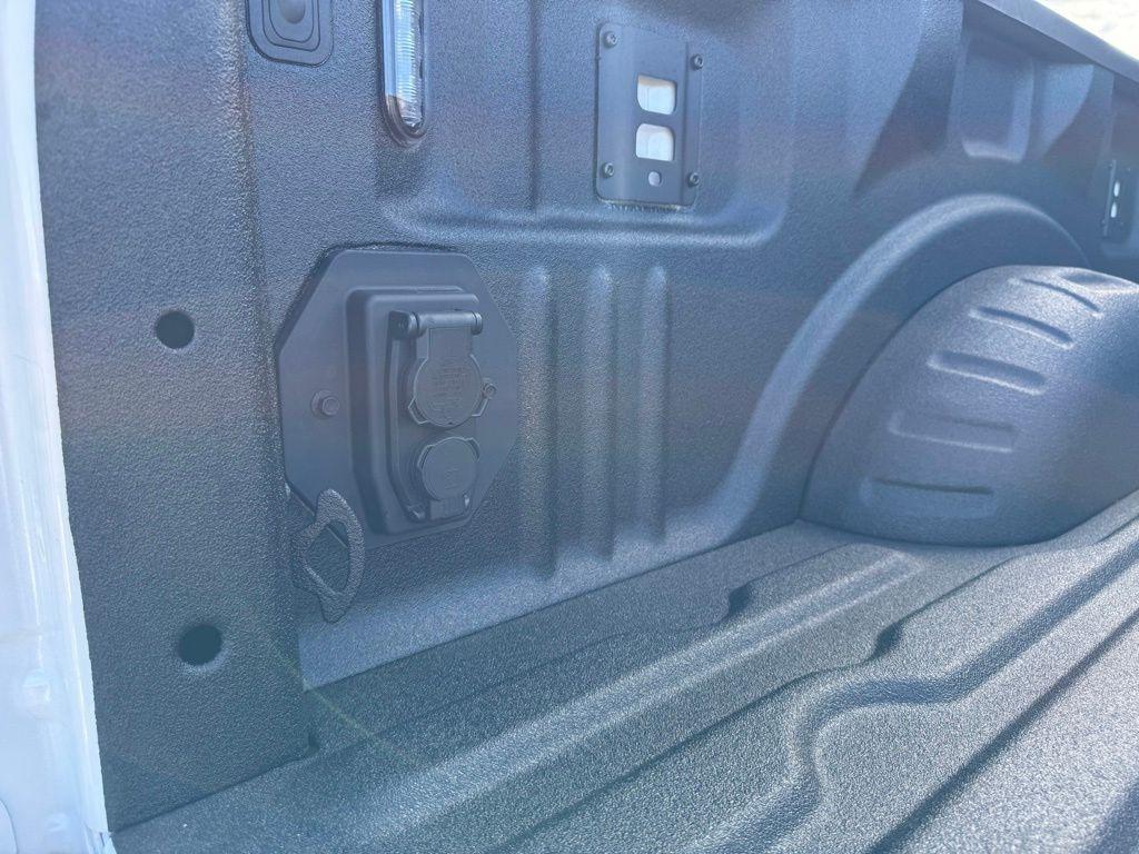 new 2026 Ford F-250 car, priced at $94,440