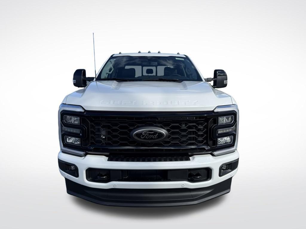 new 2026 Ford F-250 car, priced at $94,440