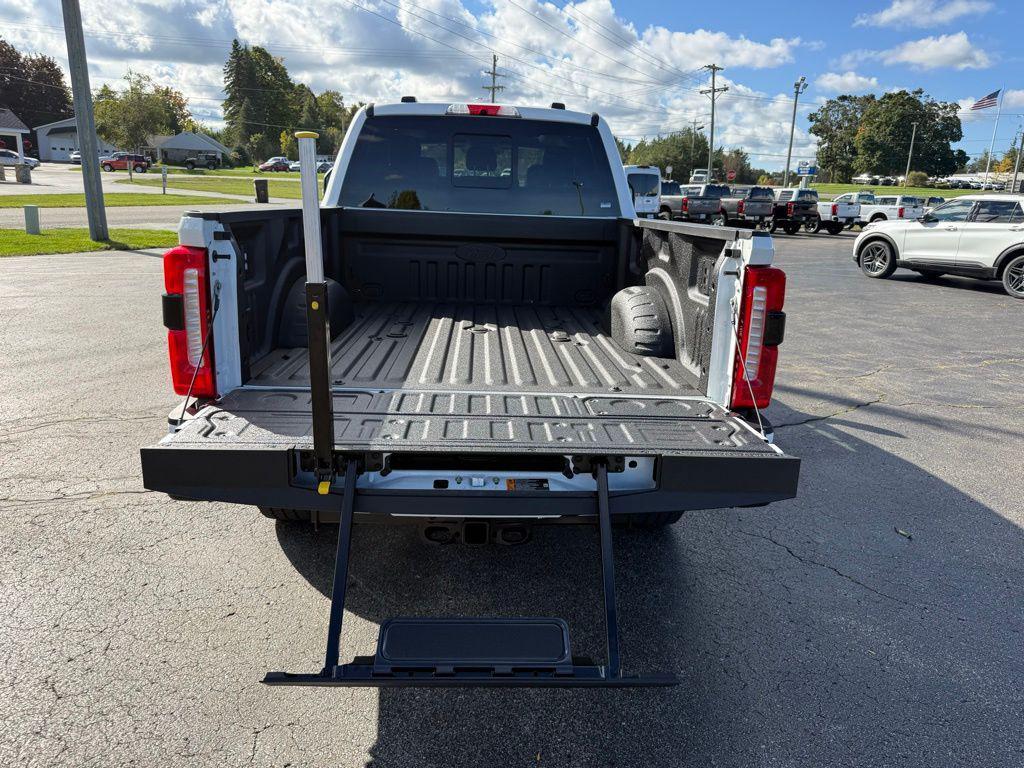 new 2026 Ford F-250 car, priced at $94,440