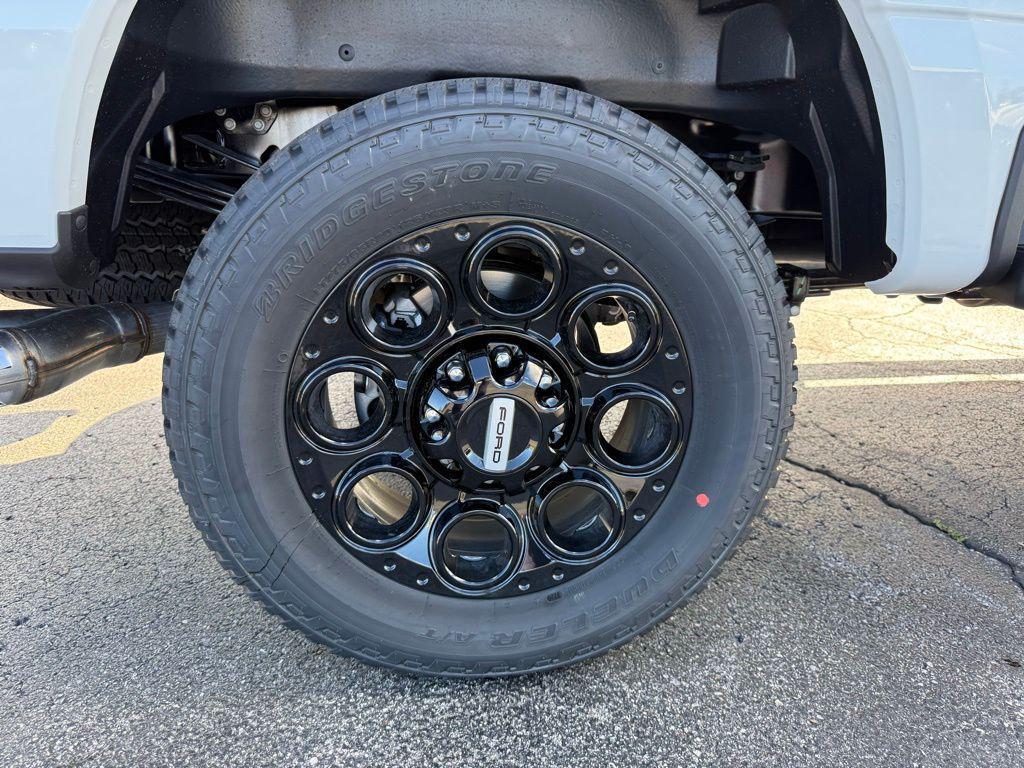 new 2026 Ford F-250 car, priced at $94,440