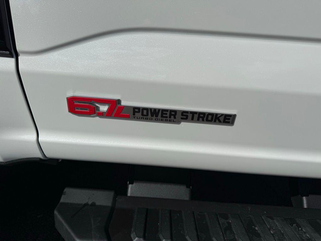 new 2026 Ford F-250 car, priced at $94,440