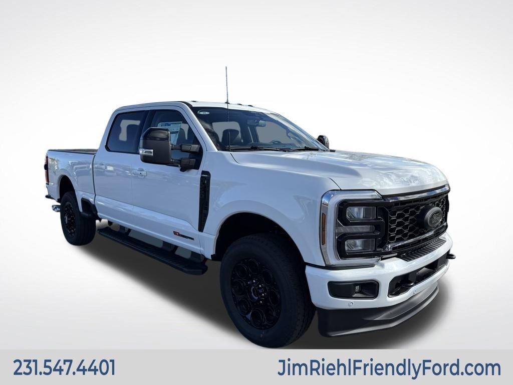 new 2026 Ford F-250 car, priced at $94,440