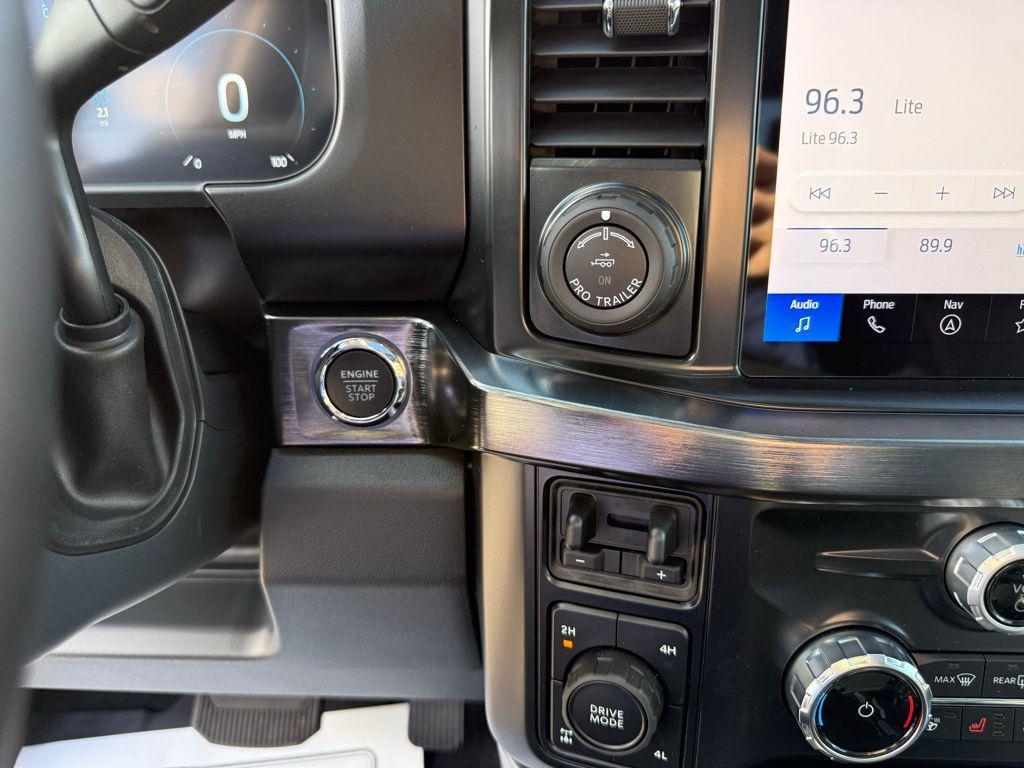 new 2026 Ford F-250 car, priced at $94,440