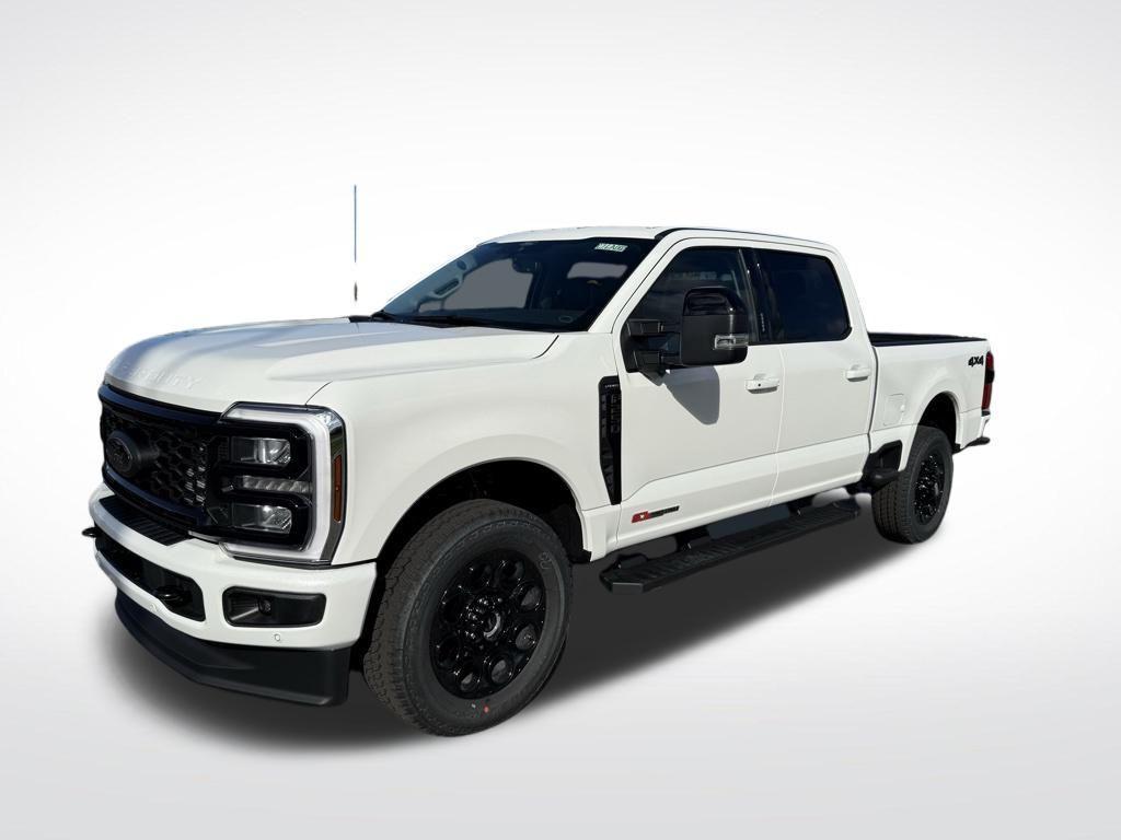 new 2026 Ford F-250 car, priced at $94,440