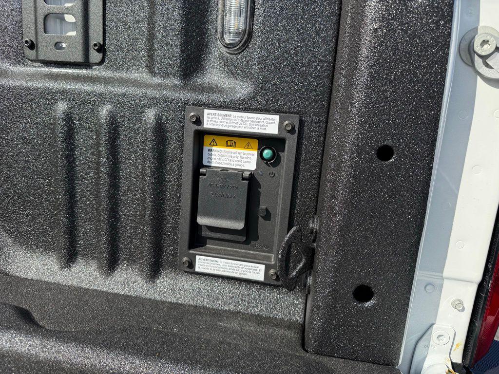 new 2026 Ford F-250 car, priced at $94,440