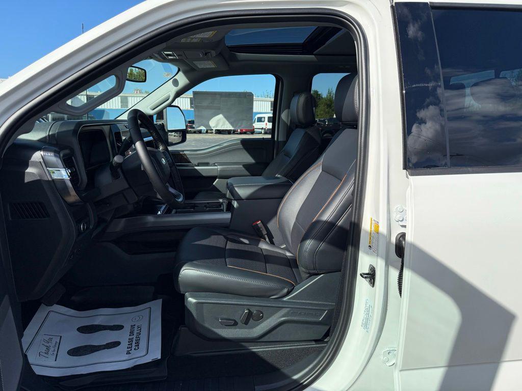 new 2026 Ford F-250 car, priced at $94,440