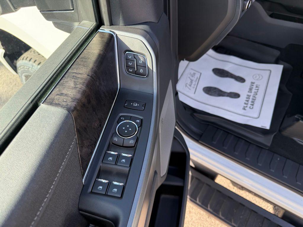 new 2026 Ford F-250 car, priced at $94,440