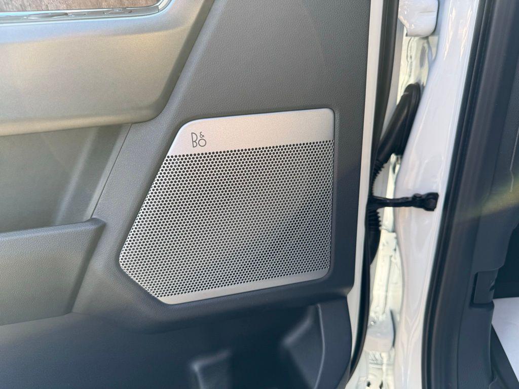 new 2026 Ford F-250 car, priced at $94,440