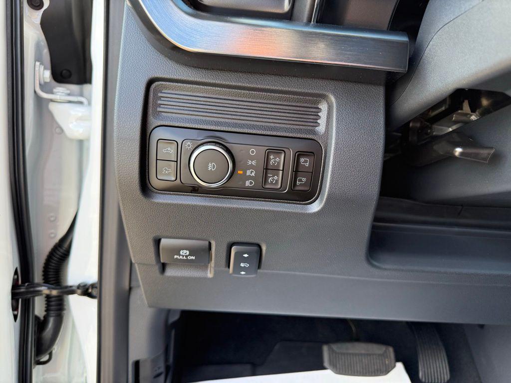 new 2026 Ford F-250 car, priced at $94,440