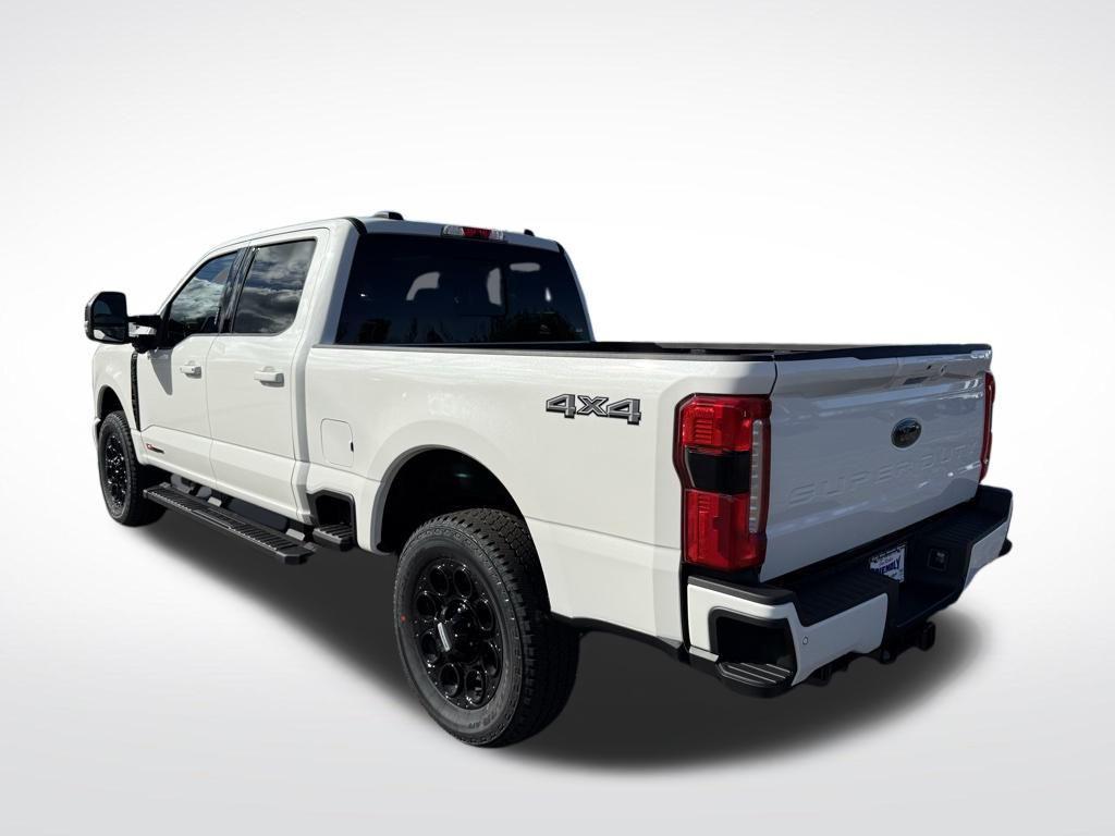 new 2026 Ford F-250 car, priced at $94,440