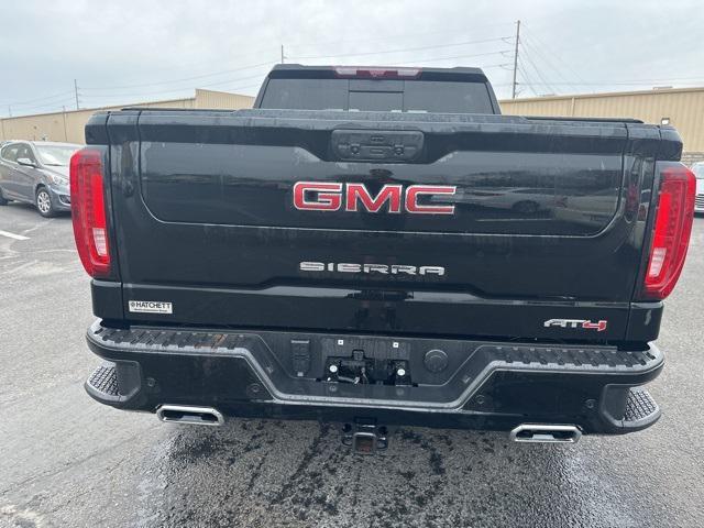 used 2021 GMC Sierra 1500 car, priced at $48,998