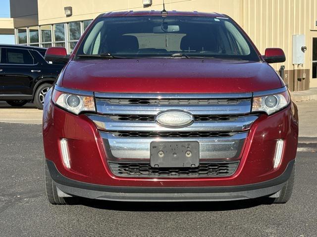 used 2013 Ford Edge car, priced at $9,998