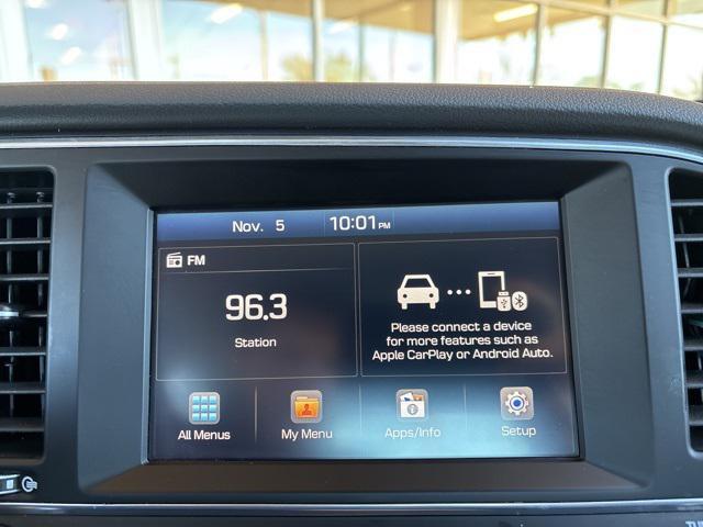 used 2017 Hyundai Elantra car, priced at $14,998