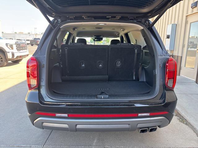 used 2024 Hyundai Palisade car, priced at $36,998