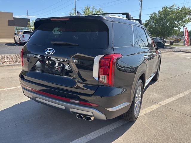 used 2024 Hyundai Palisade car, priced at $36,998