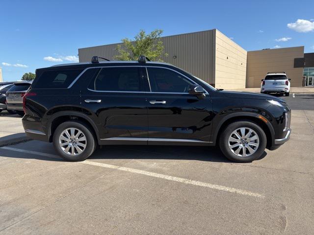 used 2024 Hyundai Palisade car, priced at $36,998