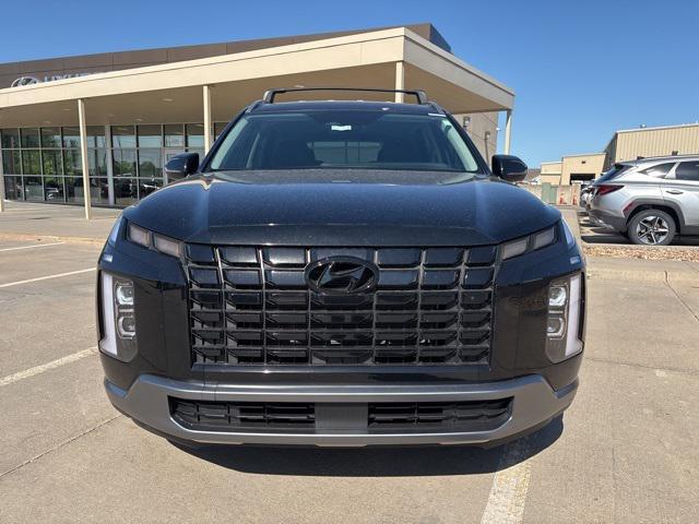 used 2024 Hyundai Palisade car, priced at $36,998