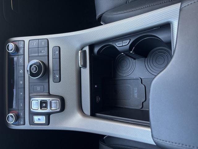 used 2024 Hyundai Palisade car, priced at $36,998