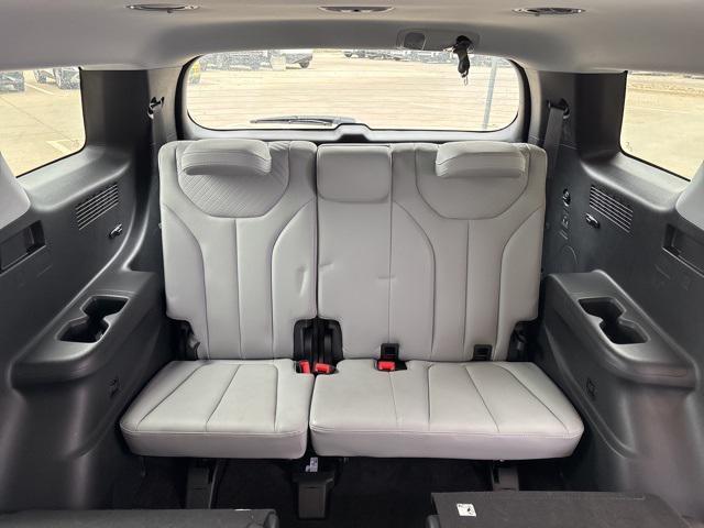 used 2024 Hyundai Palisade car, priced at $35,998