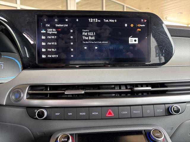 used 2024 Hyundai Palisade car, priced at $35,998