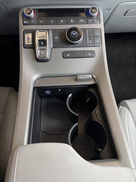 used 2024 Hyundai Palisade car, priced at $35,998