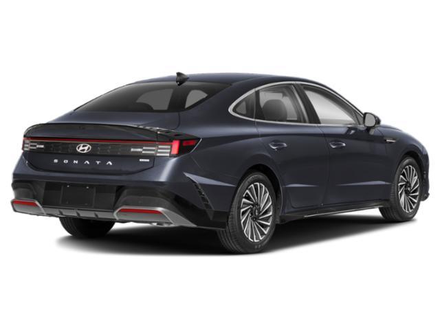 new 2024 Hyundai Sonata Hybrid car, priced at $32,520