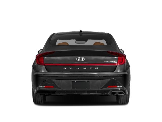 new 2023 Hyundai Sonata car, priced at $37,110