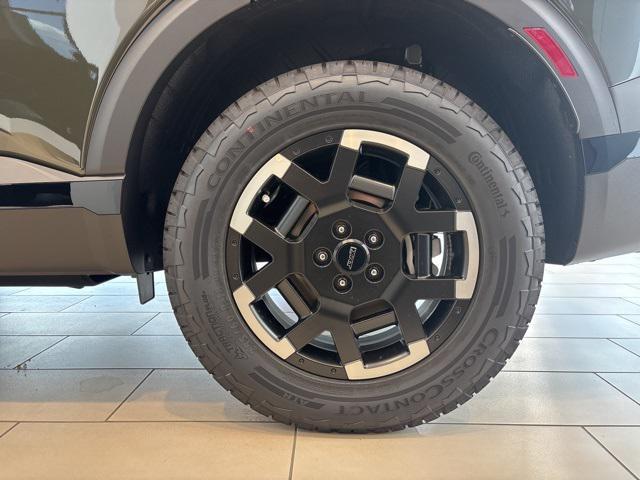 new 2026 Hyundai Palisade car, priced at $51,450