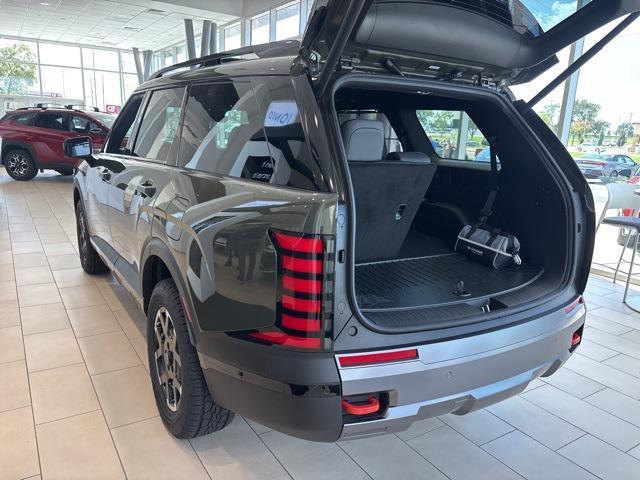 new 2026 Hyundai Palisade car, priced at $51,450