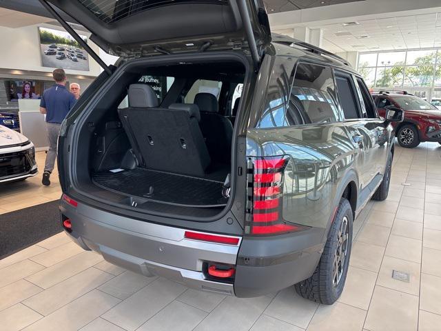 new 2026 Hyundai Palisade car, priced at $51,450