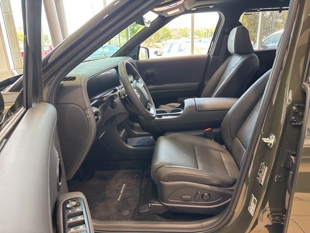 new 2026 Hyundai Palisade car, priced at $51,450