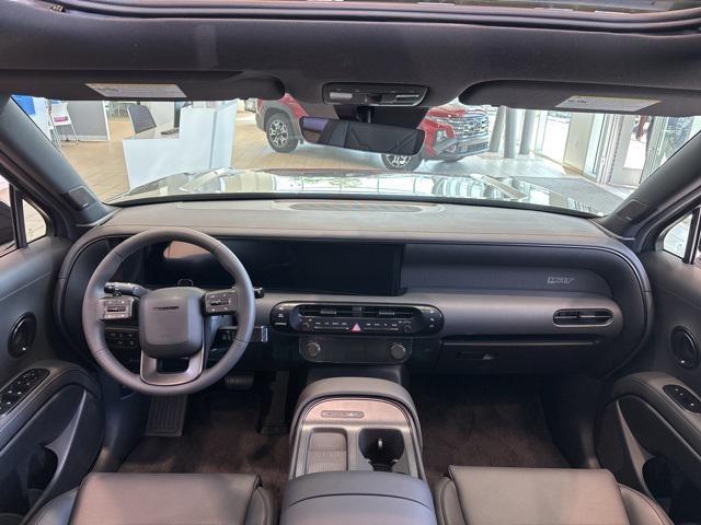 new 2026 Hyundai Palisade car, priced at $51,450