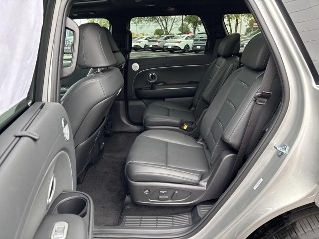 new 2026 Hyundai Palisade car, priced at $56,315