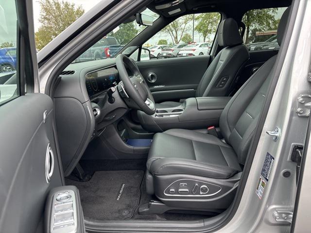 new 2026 Hyundai Palisade car, priced at $56,315