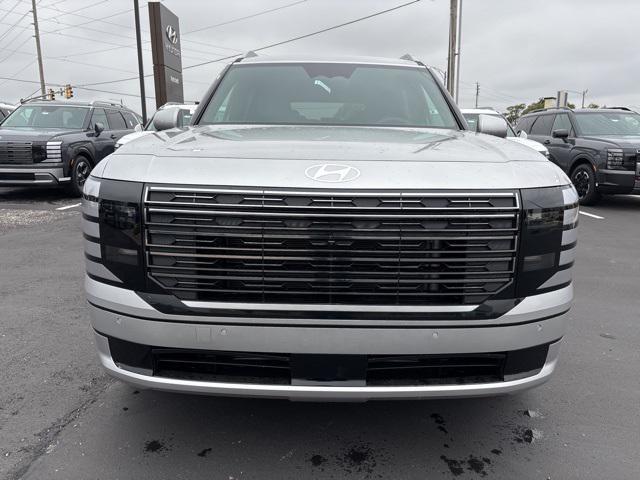 new 2026 Hyundai Palisade car, priced at $56,315