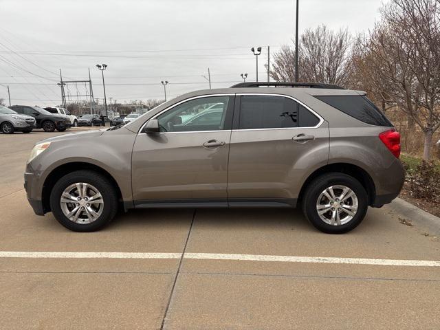 used 2012 Chevrolet Equinox car, priced at $8,998