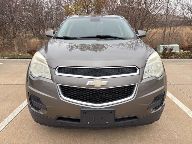 used 2012 Chevrolet Equinox car, priced at $8,998