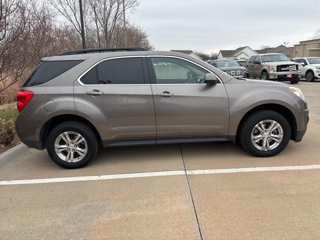 used 2012 Chevrolet Equinox car, priced at $8,998