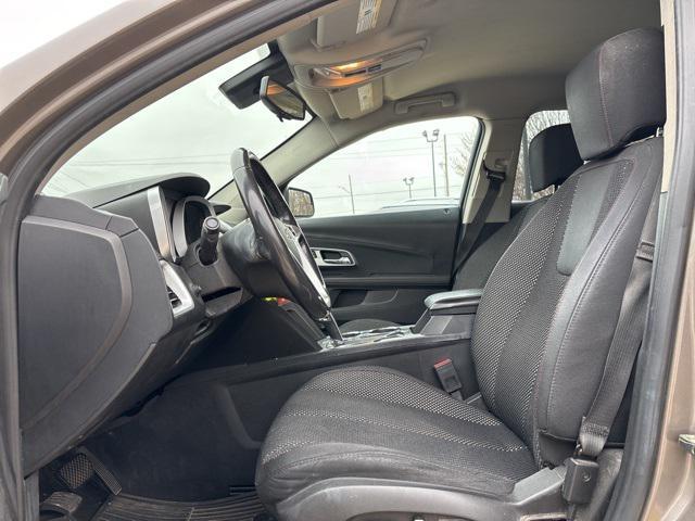 used 2012 Chevrolet Equinox car, priced at $8,998