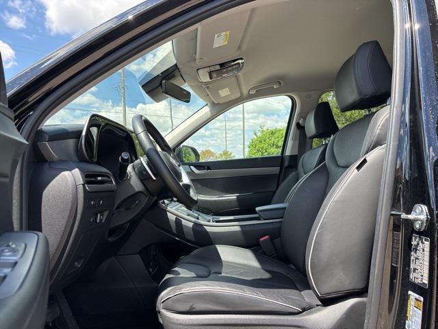 used 2024 Hyundai Palisade car, priced at $36,498